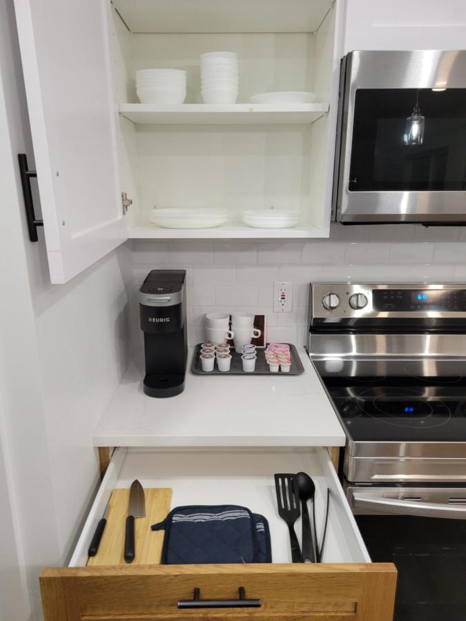 Spacious & Modern Apartment, Close To Universities And Mountains Mapleton Exterior photo