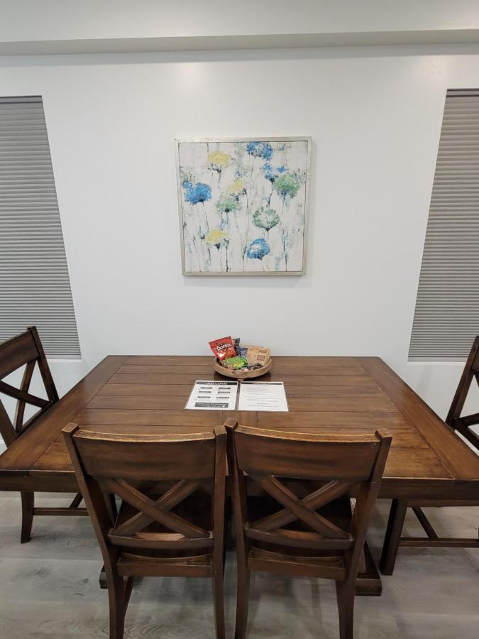 Spacious & Modern Apartment, Close To Universities And Mountains Mapleton Exterior photo