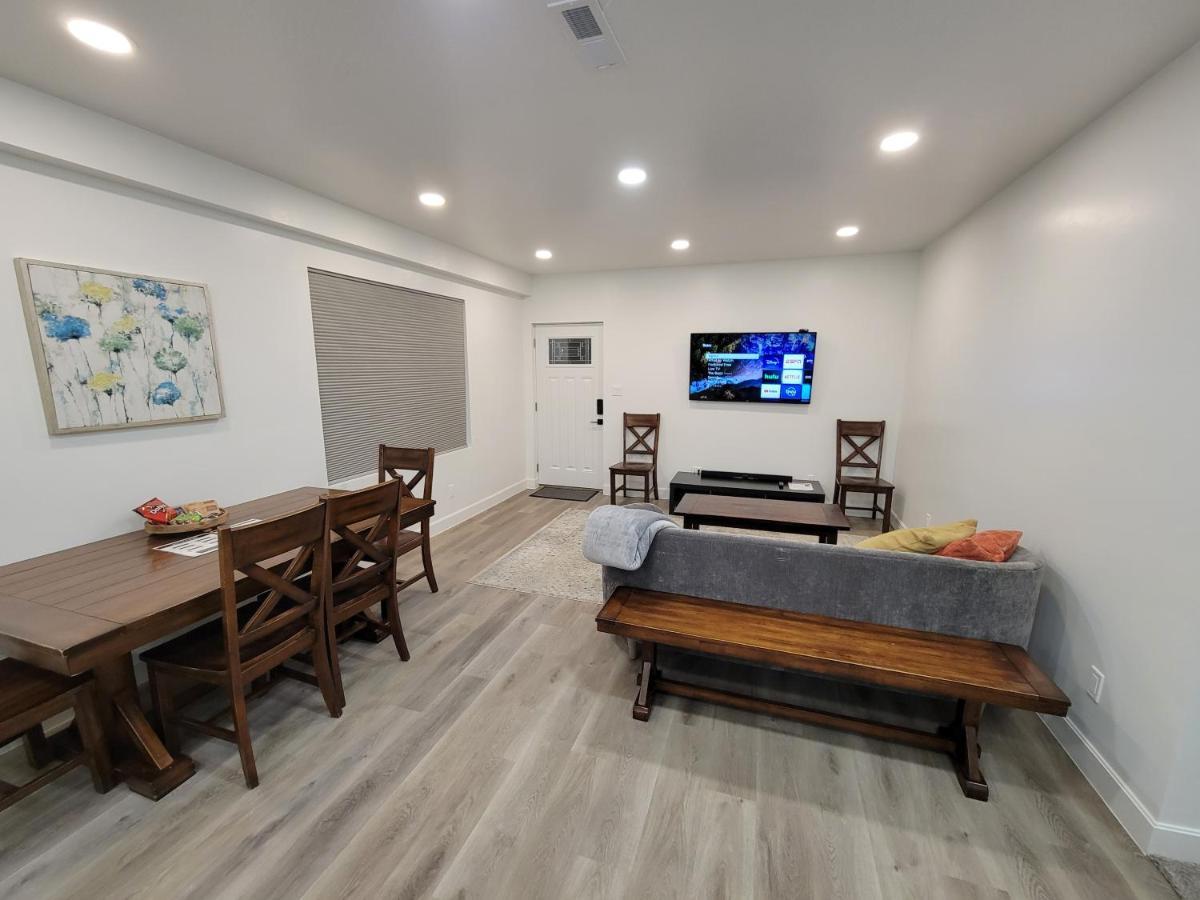 Spacious & Modern Apartment, Close To Universities And Mountains Mapleton Exterior photo