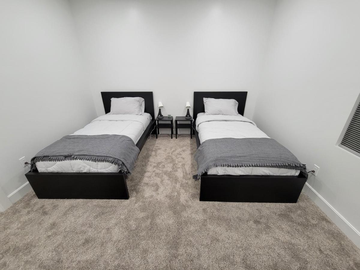 Spacious & Modern Apartment, Close To Universities And Mountains Mapleton Exterior photo