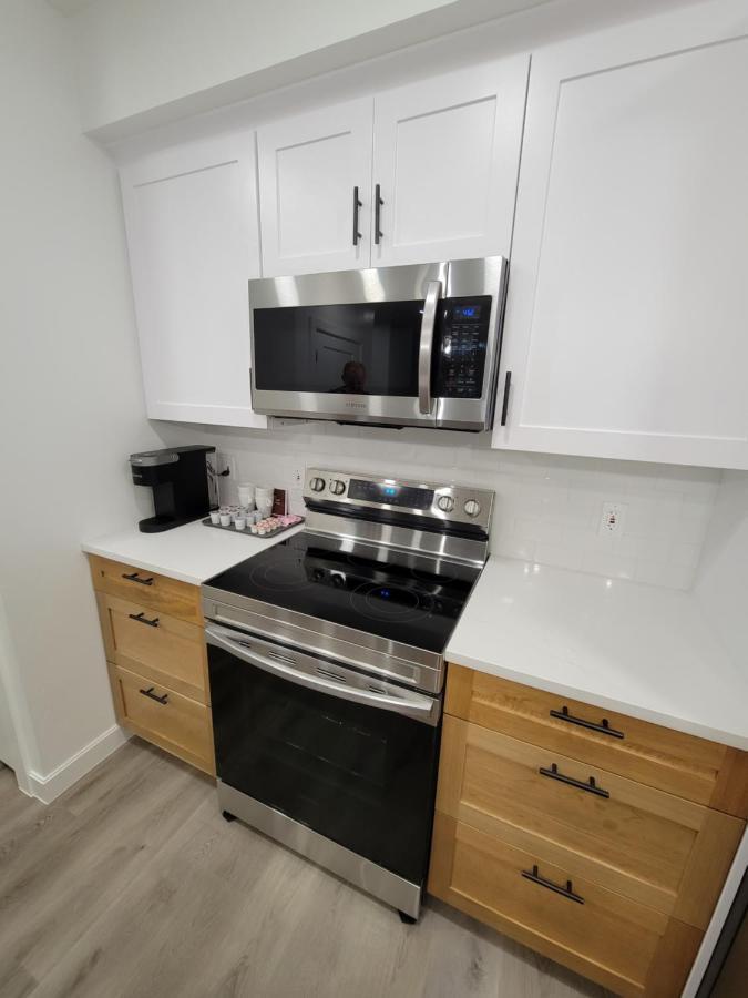 Spacious & Modern Apartment, Close To Universities And Mountains Mapleton Exterior photo