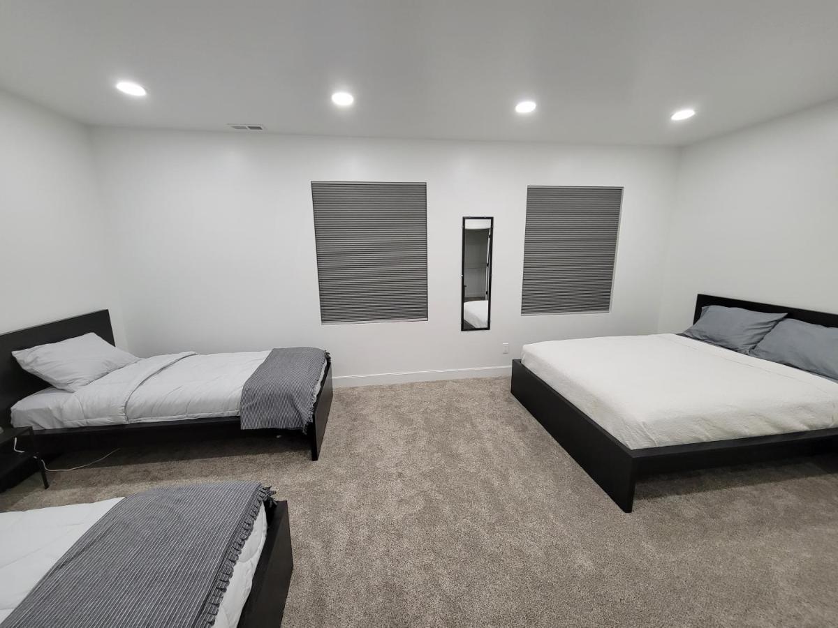 Spacious & Modern Apartment, Close To Universities And Mountains Mapleton Exterior photo